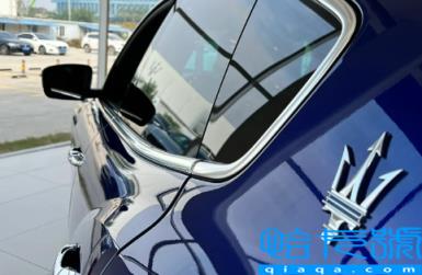 玛莎拉蒂为什么叫渣男车(玛莎拉蒂算是豪车吗)