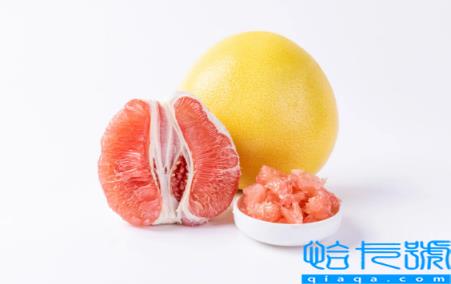 柚子怎么蒸好吃又简单(蒸柚子的做法止咳化痰)