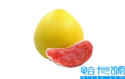 柚子怎么蒸好吃又简单(蒸柚子的做法止咳化痰)