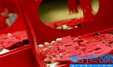 结婚哪些人拉嫁妆(拉嫁妆注意事项有哪些)