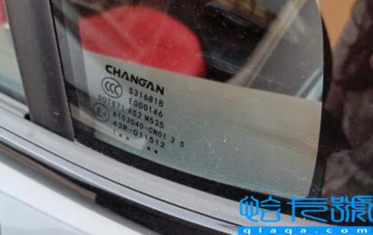 新车4块玻璃生产日期不一样正常吗(汽车玻璃四个生产日期不一样是不是事故车)