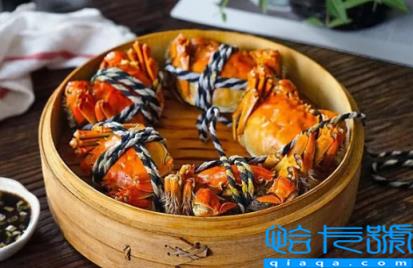 螃蟹冷冻后还有肺吸虫吗(怎样才能杀死螃蟹中的肺吸虫)