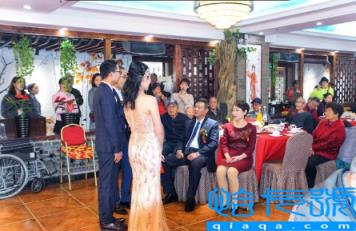 回门宴是女方请还是男方请(回门宴的流程是怎么样的)