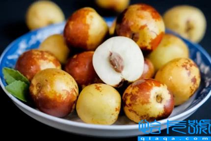 冬枣可以放冰箱保存吗(冬枣放冰箱冷藏还是冷冻好)