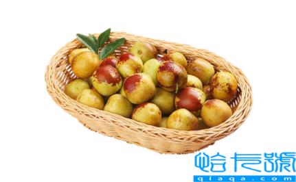 冬枣洗了之后会坏掉吗(冬枣洗了会容易变质吗)