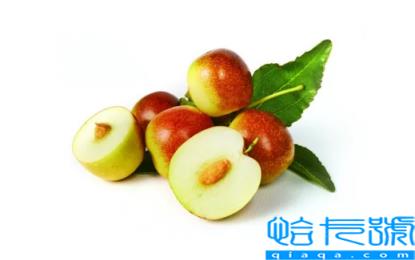 冬枣洗了之后会坏掉吗(冬枣洗了会容易变质吗)