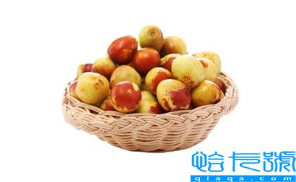 冬枣放一放会不会变甜(冬枣放一放糖分会升高吗)