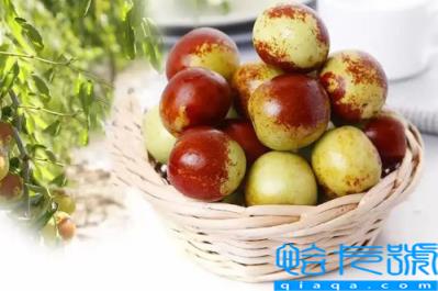 冬枣放一放会不会变甜(冬枣放一放糖分会升高吗)