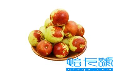 冬枣买回来是青的然后放放会红吗(青的冬枣放几天会变红吗)