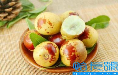 冬枣颜色越红越好吗(冬枣不红放几天会发红吗)