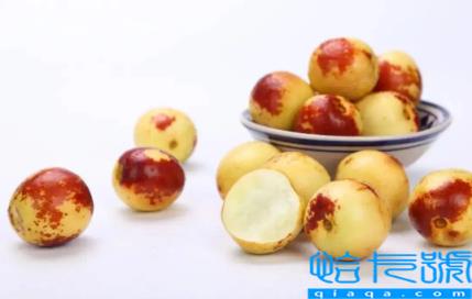 冬枣整个都是红的能吃吗(冬枣全红了可以吃吗)