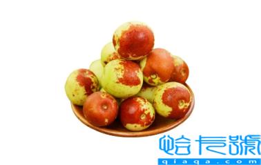 冬枣全红的正常吗(冬枣全部红色的是否打药了)