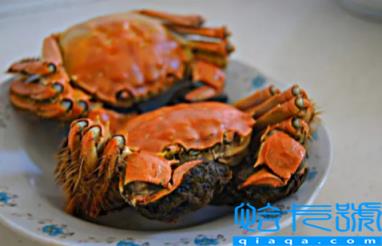 隔夜的熟螃蟹第二天怎么加热(隔夜螃蟹第二天加热几分钟)