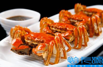 隔夜的熟螃蟹第二天怎么加热(隔夜螃蟹第二天加热几分钟)