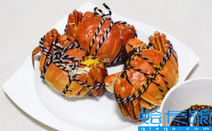 隔夜的螃蟹第二天早上热一下可以吃吗(熟螃蟹过夜隔天早上加热能吃吗)