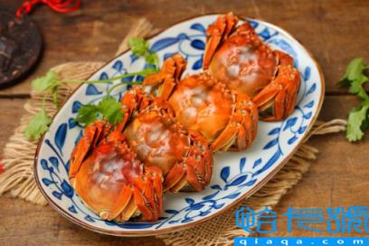 吃没熟的螃蟹会感染寄生虫吗(吃半生的大闸蟹会感染寄生虫吗)