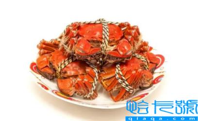 吃没熟的螃蟹会感染寄生虫吗(吃半生的大闸蟹会感染寄生虫吗)