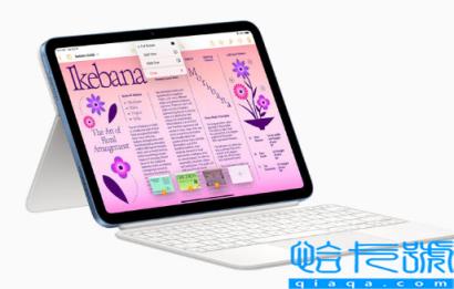 iPad10是Type(C接口吗-iPad10支持一代笔吗)
