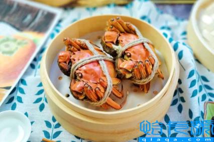 被螃蟹夹到手会感染肺吸虫吗(螃蟹夹到手会感染寄生虫吗)