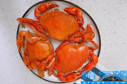 被螃蟹夹到手会感染肺吸虫吗(螃蟹夹到手会感染寄生虫吗)