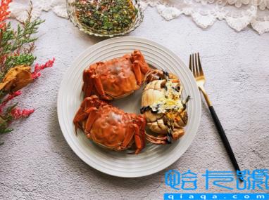 被螃蟹夹到手会感染肺吸虫吗(螃蟹夹到手会感染寄生虫吗)