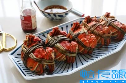 螃蟹蒸多久能杀死肺吸虫(螃蟹蒸5分钟能杀死肺吸虫吗)