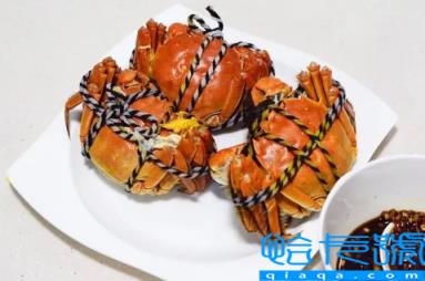 螃蟹蒸多久能杀死肺吸虫(螃蟹蒸5分钟能杀死肺吸虫吗)