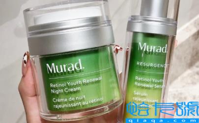 慕拉得a醇精华怎么样(慕拉得a醇精华使用方法)