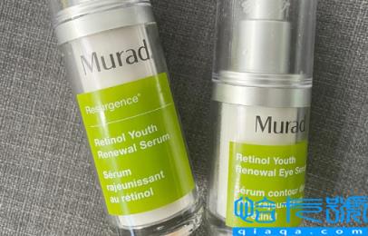 慕拉得a醇精华怎么样(慕拉得a醇精华使用方法)