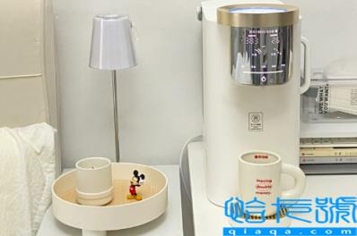 净水器和直饮水机哪个成本高(净水器和直饮水机可以一起装吗)