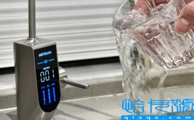 净水器和直饮水机哪个成本高(净水器和直饮水机可以一起装吗)