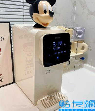 净水器和直饮水机哪个成本高(净水器和直饮水机可以一起装吗)