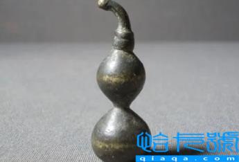 风水铜葫芦能随便放吗(风水铜葫芦应放家中什么位置好)