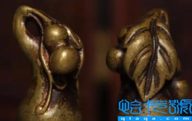 风水铜葫芦能随便放吗(风水铜葫芦应放家中什么位置好)