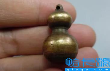 风水铜葫芦能随便放吗(风水铜葫芦应放家中什么位置好)