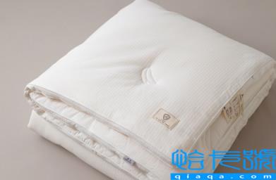 大豆纤维被用久了会不会坨一块(大豆纤维被用几年就不能用了)