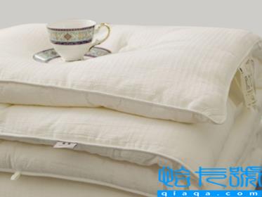 大豆纤维被用久了会不会坨一块(大豆纤维被用几年就不能用了)