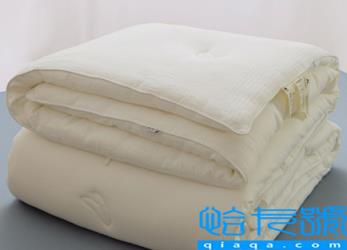 大豆纤维被用久了会不会坨一块(大豆纤维被用几年就不能用了)