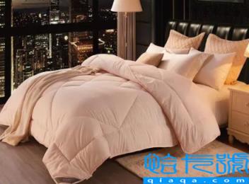 100元左右的大豆被是真的吗(大豆纤维被一般多少钱是真的)