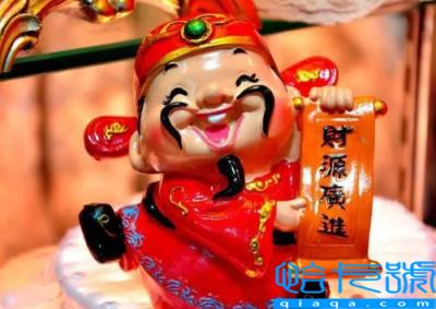 2022年腊月初一是请财神的好日子吗(2022年腊月请财神的好日子有哪些)