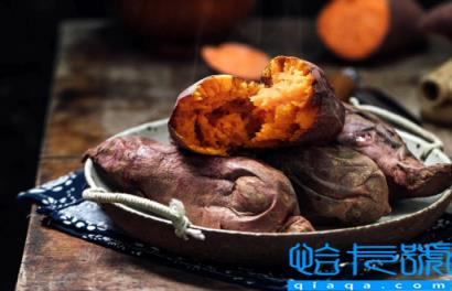 烤红薯要刷蜂蜜吗(烤红薯刷蜂蜜好吃一些吗)