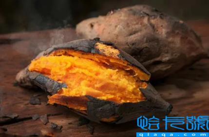 烤红薯要刷蜂蜜吗(烤红薯刷蜂蜜好吃一些吗)