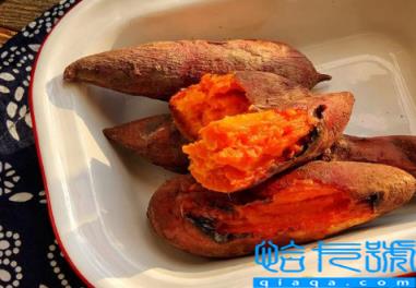 烤红薯要刷蜂蜜吗(烤红薯刷蜂蜜好吃一些吗)