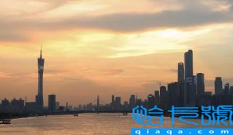 广州12月份平均气温是多少(广州12月份能穿羽绒服吗)