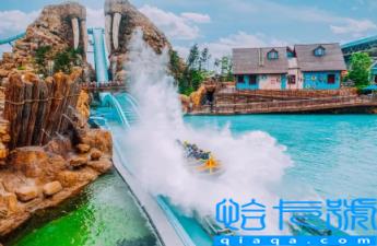 广州长隆淡季是几月(广州长隆11月天气怎么样)