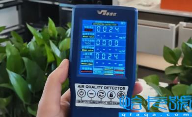 房子甲醛主要来源于什么(新房装修甲醛检测标准值是多少)