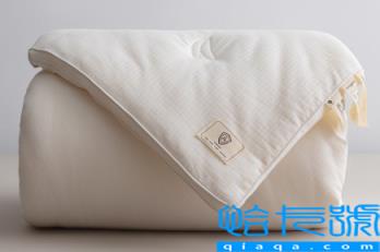大豆纤维被子有味道怎么回事(大豆纤维被子有味道正常吗)