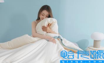 大豆纤维被子有味道怎么回事(大豆纤维被子有味道正常吗)