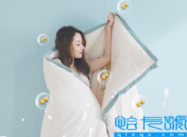 大豆纤维被是最差的被子吗(大豆纤维被子好不好)