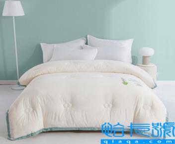 大豆纤维被是最差的被子吗(大豆纤维被子好不好)